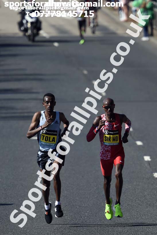 Mens Simplyhealth Great North Run. Photo: David T. Hewitson/Sports for All Pics